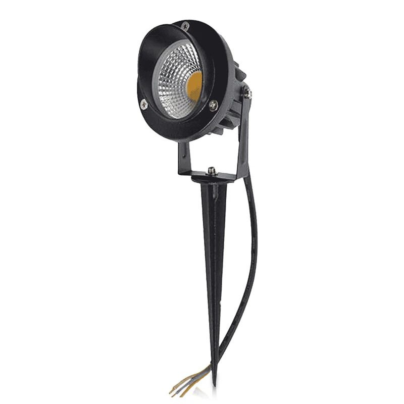ELP LED Tuinspot | 7W 2700K 448Lm | 727 IP65