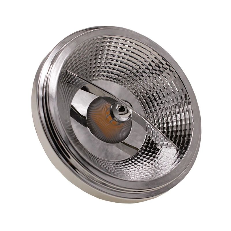 ELP GU10 LED Spot Ø111mm | 15W 4000K Wit 1275Lm | 940 | Dimbaar AR111