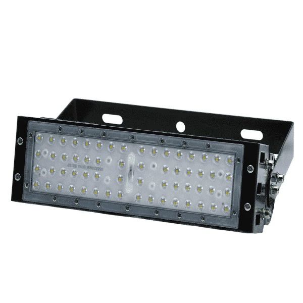 ELP LED Terreinverlichting | 50W 4500K 6500Lm | 745 IP65