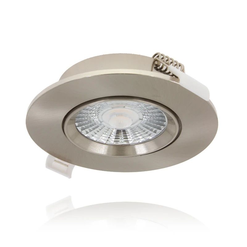 ELP LED Inbouwspot Ø75/85mm | 6W 2000K/3000K 330Lm | 920/930 IP44