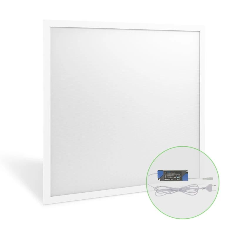 ELP LED Paneel 60X60cm | 36W 3000K | 830 IP20