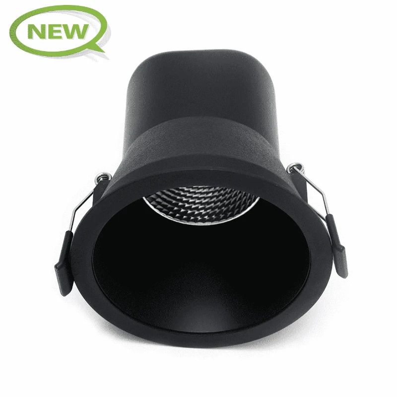 ELP LED Inbouwspot Ø104mm | 9W 4000K 675Lm | 840 IP44
