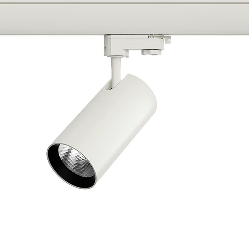 ELP 3-fase LED Railspot Wit | 20W 4000K 1750Lm | 840 IP20