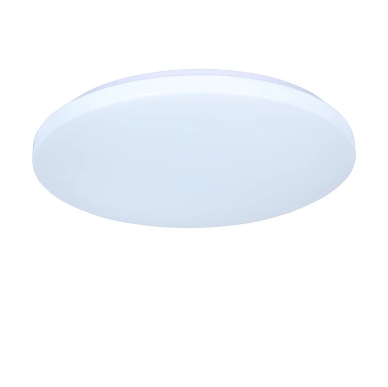 ELP LED Plafondlamp | 12W 2700K/6000K RGB 840Lm | 827/860 IP20