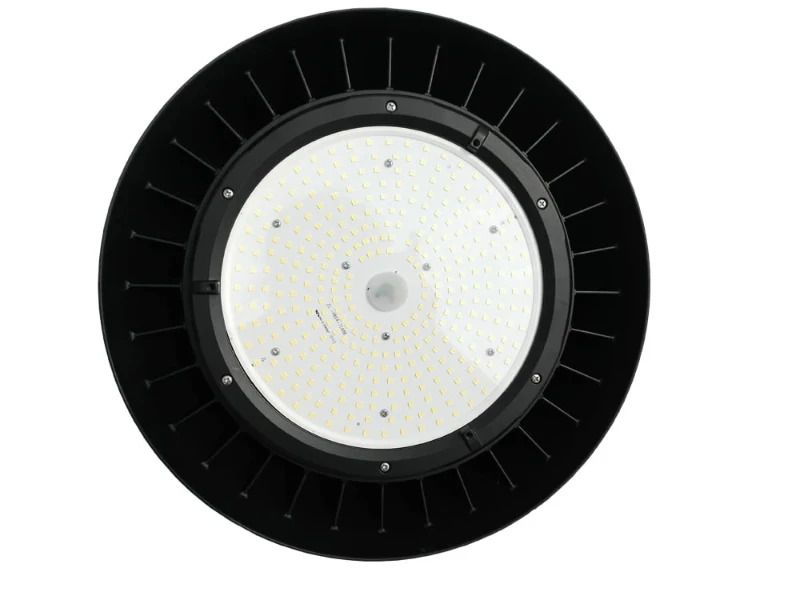ELP LED Halstraler | 150W 3500K 21000Lm | 835 IP65 | 1-10V Dimbaar