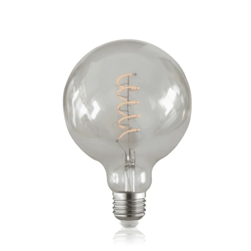 ELP E27 LED Globelamp | 4W 2400K 280Lm | 824
