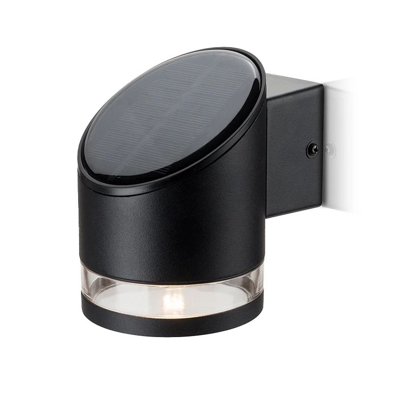 ELP LED Wandlamp Met Sensor | 2W 3000K IP44
