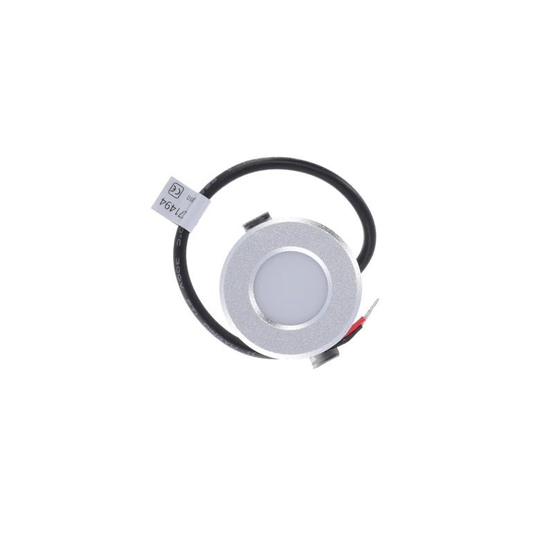 ELP Mini LED Inbouwspot Ø28/37mm | 1.5W 2700K 74Lm | 827 IP44
