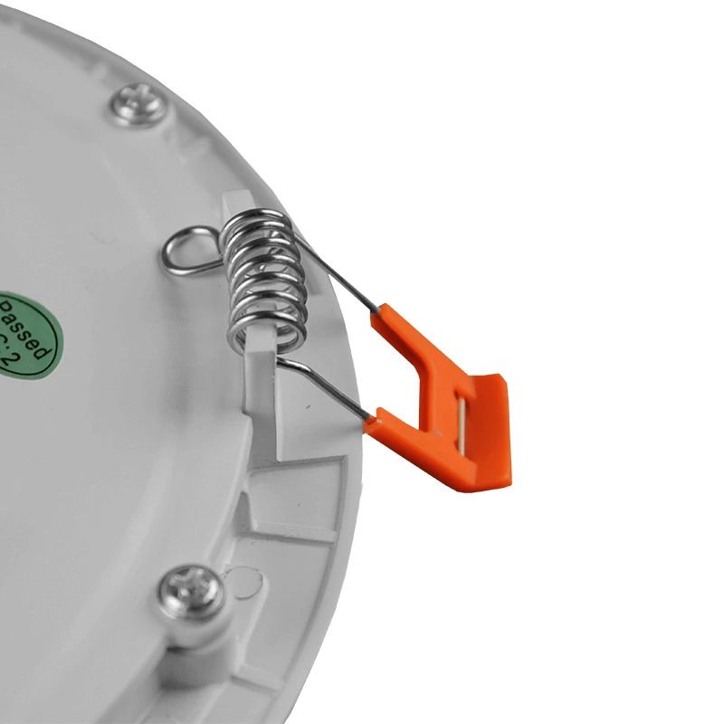 ELP LED Downlighter Ø205/220mm | 18W 3000K 1566Lm | 830 IP44