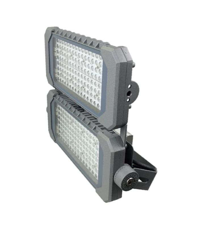 ELP LED Terreinverlichting | 200W 5500K 28000Lm | 755 IP65