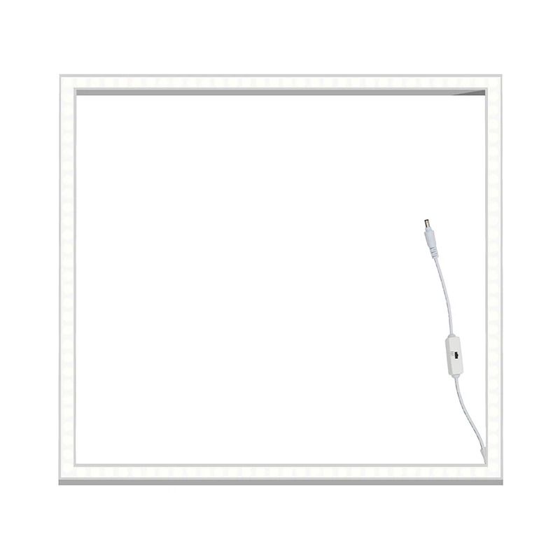 ELP LED Paneel 60x60cm | 32W 3000K/5000K | 830/850 IP20