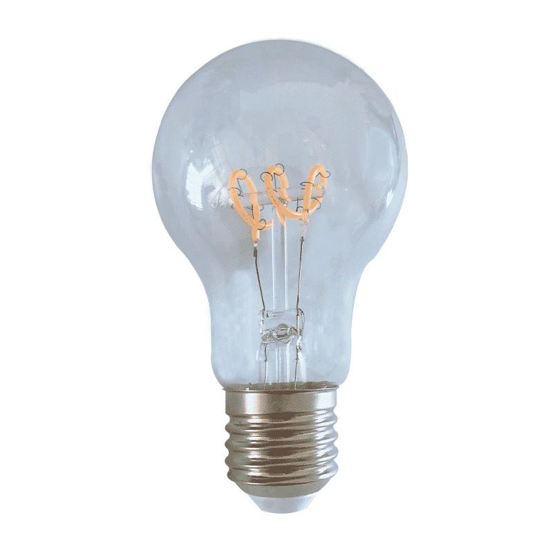 ELP E27 LED Lamp | 4W 2200K 300Lm | 822