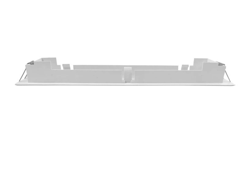 ELP Onderdeel | inbouwframe voor noodverlichting mira3.5w