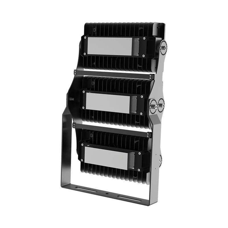 ELP LED Terreinverlichting | 750W 5500K 105000Lm | 855 IP66