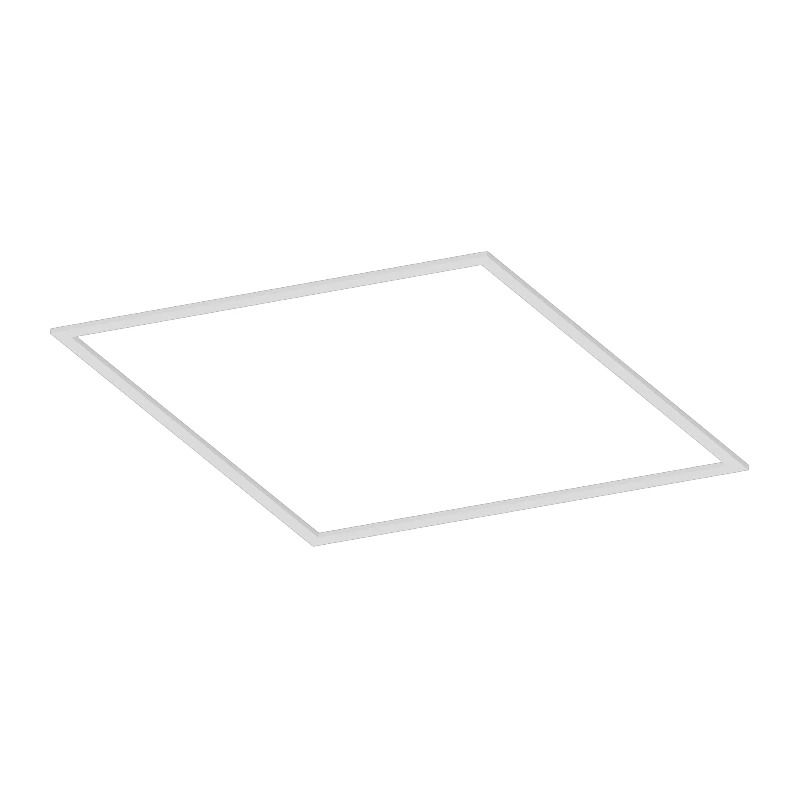 ELP LED Paneel 60x60cm | 40W 3000K | 830 IP22