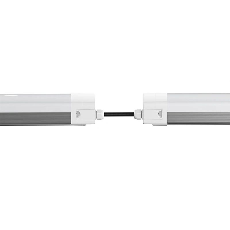 ELP LED Armatuur Waterdicht 150cm | 62W 4500K | 845 IP65