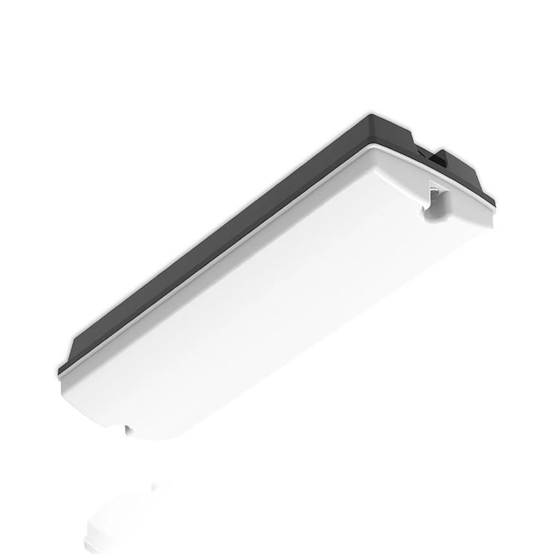 ELP LED Bulkhead | 3W 3000K | 830 IP66