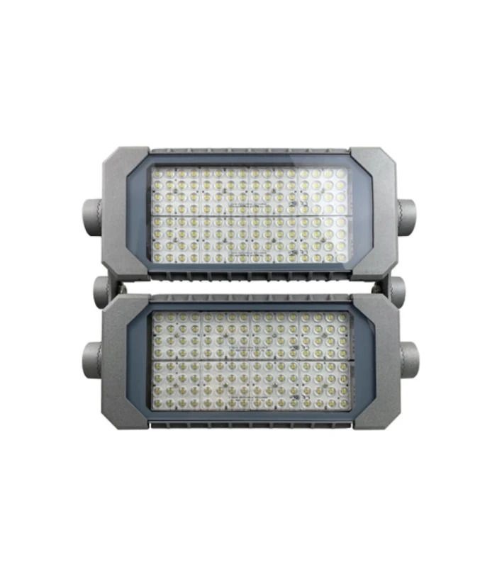 ELP LED Terreinverlichting | 200W 5500K 28000Lm | 755 IP65