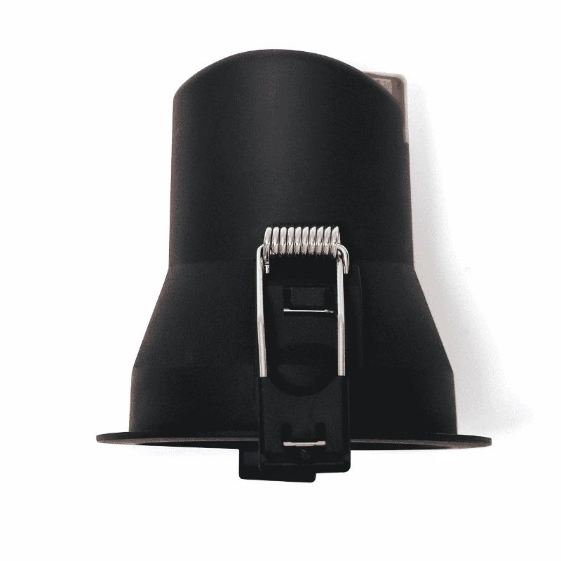 ELP LED Inbouwspot Ø104mm | 9W 3000K 675Lm | 830 IP44