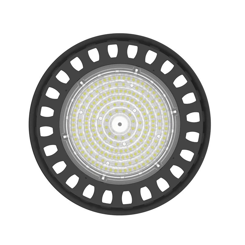 ELP LED Halstraler | 100W 4000K/5700K 17000Lm | 840/857 IP65
