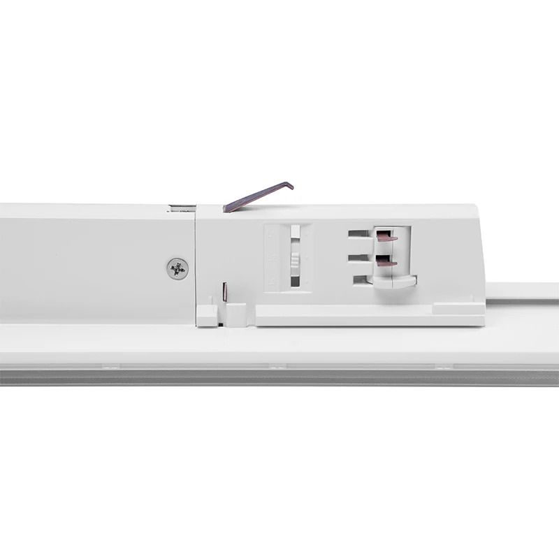 ELP 3-fase LED Railarmatuur Wit | 14W/20W 3000K/5000K 2240Lm/3200Lm | 830/850 IP20
