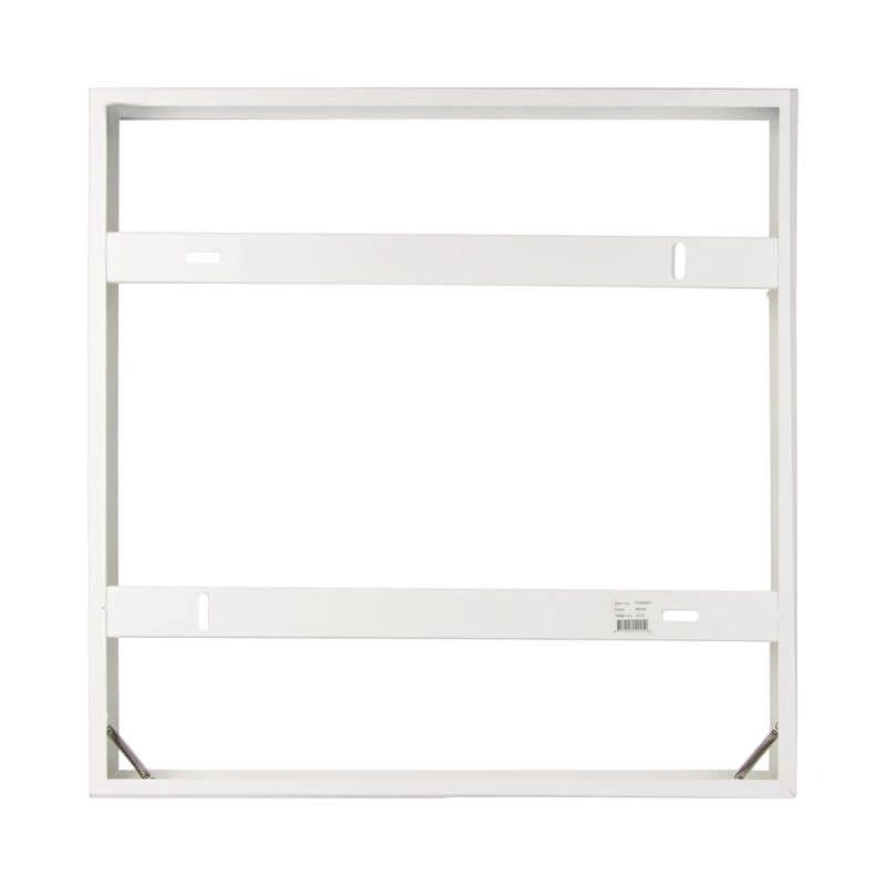 ELP Onderdeel | opbouwframe | 60x60 | side-lit paneel