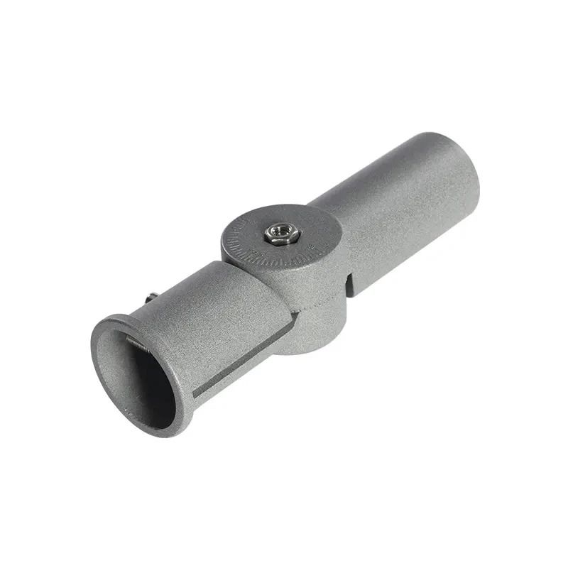 ELP Onderdeel | 90° adapter | voor straatlampen