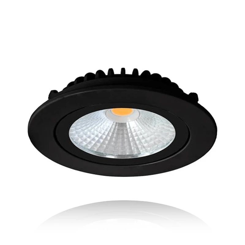 ELP LED Inbouwspot Ø75/80mm | 5W 4000K 375Lm | 840 IP42
