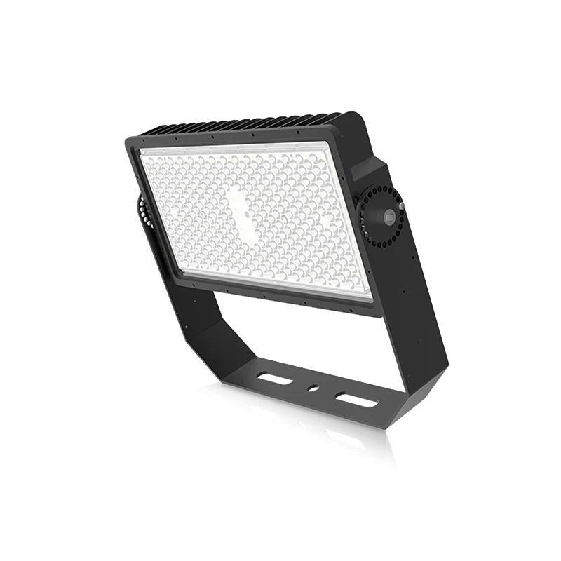 ELP LED Terreinverlichting | 250W 5500K 33750Lm | 855 IP66