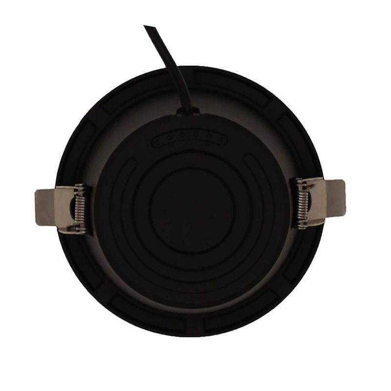 ELP LED Downlighter Ø100/111mm | 10W 3000K/5000K 870Lm | 930/950 IP22
