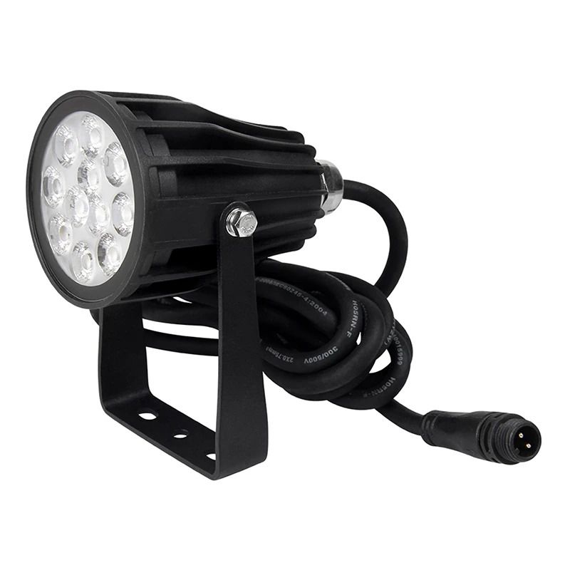 ELP LED Tuinlamp | 6W 2700K/6500K RGB 540Lm | 827/865 IP66