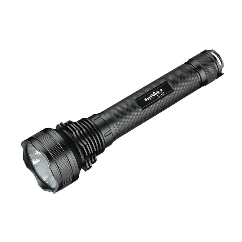 ELP LED Zaklamp | 3400lm 32w