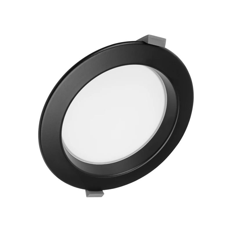 ELP LED Downlighter Ø135/145mm | 13W 3000K/5000K 1391Lm | 830/850 IP22 | Dimbaar