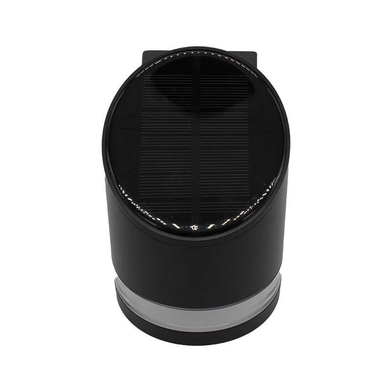 ELP LED Wandlamp Met Sensor | 2W 3000K IP44