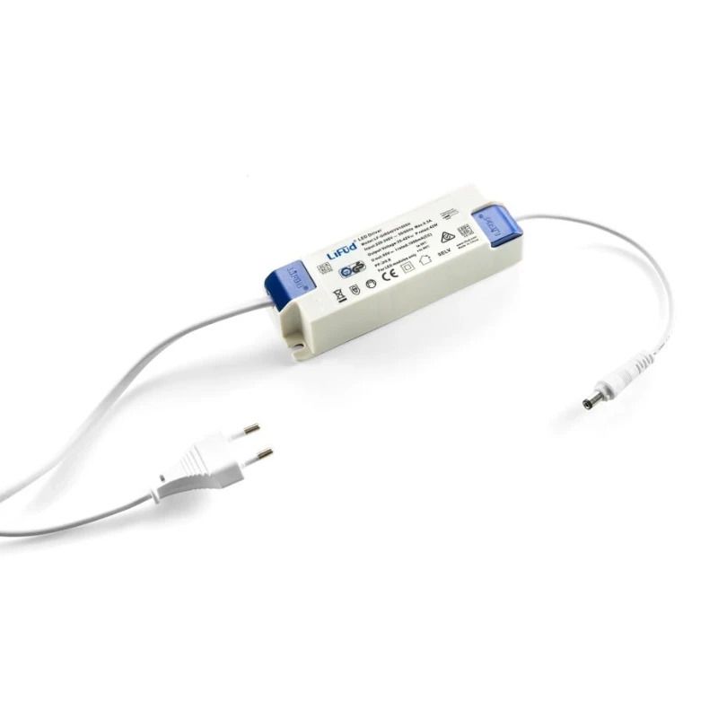 ELP LED Paneel 120X60cm | 72W 3000K | 830 IP22