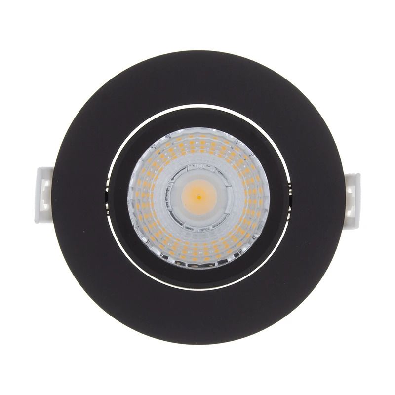 ELP LED Inbouwspot Ø75/85mm | 6W 2000K/3000K 330Lm | 920/930 IP44