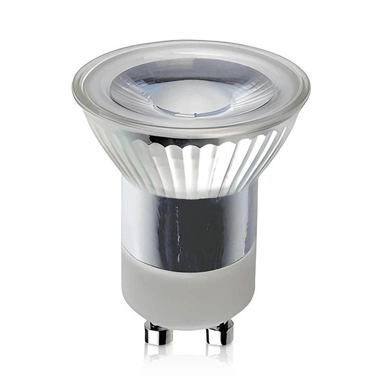 ELP GU10 LED Spot Ø35mm | 3W 3000K 255Lm | 830 MR11