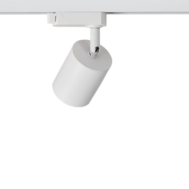 ELP 3-fase LED Railspot Wit | 10W 3000K 700Lm | 830 IP22