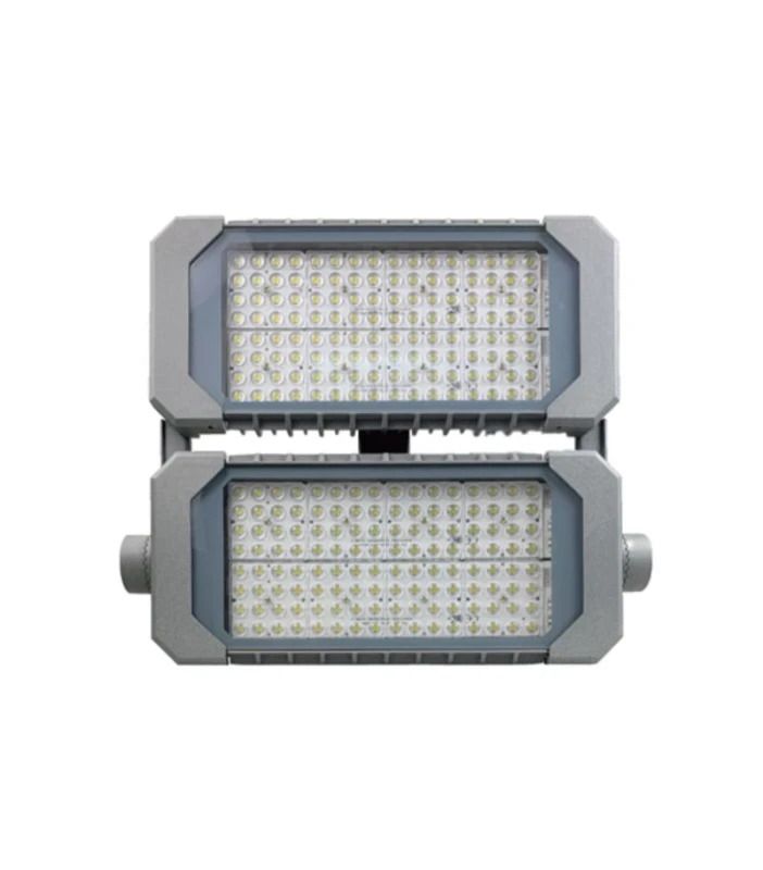 ELP LED Terreinverlichting | 200W 5500K 28000Lm | 755 IP65