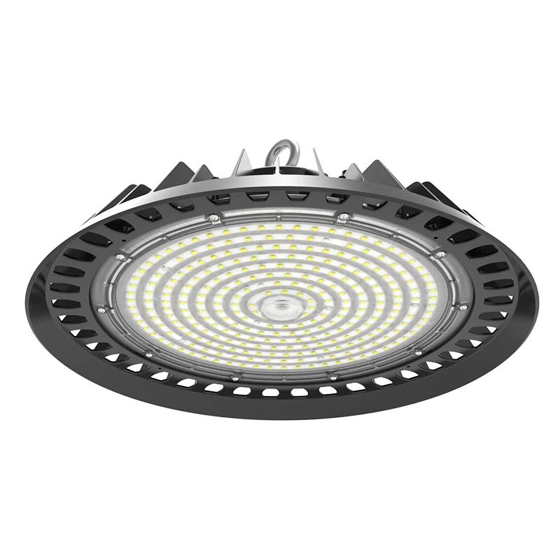 ELP LED Halstraler | 240W 4000K/5700K 40800Lm | 840/857 IP65