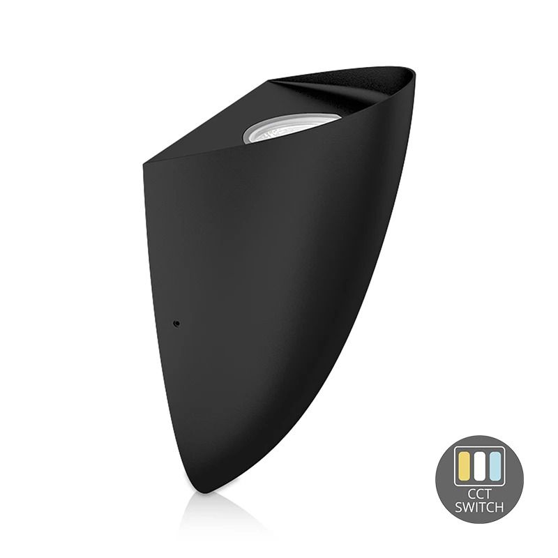 ELP LED Wandlamp | 8W 3000K/5700K | 830/857 IP65