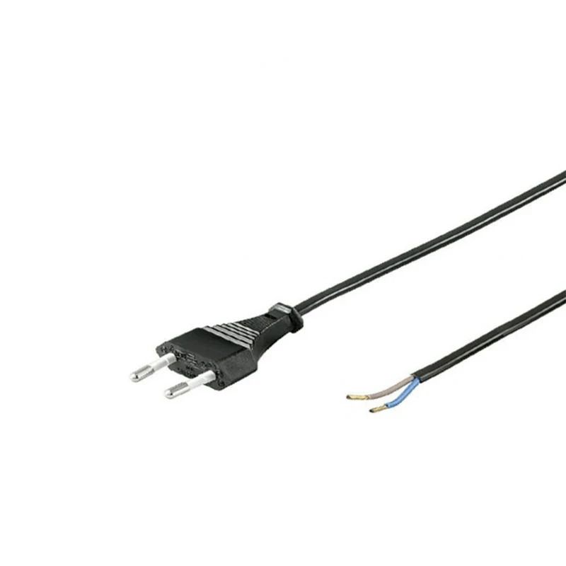 ELP Aansluitsnoer | 1,5m euro 2 x 0.75mm