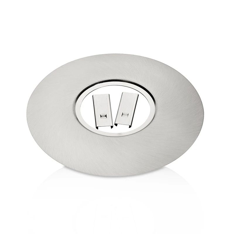 ELP Onderdeel | opvulring spot zilver