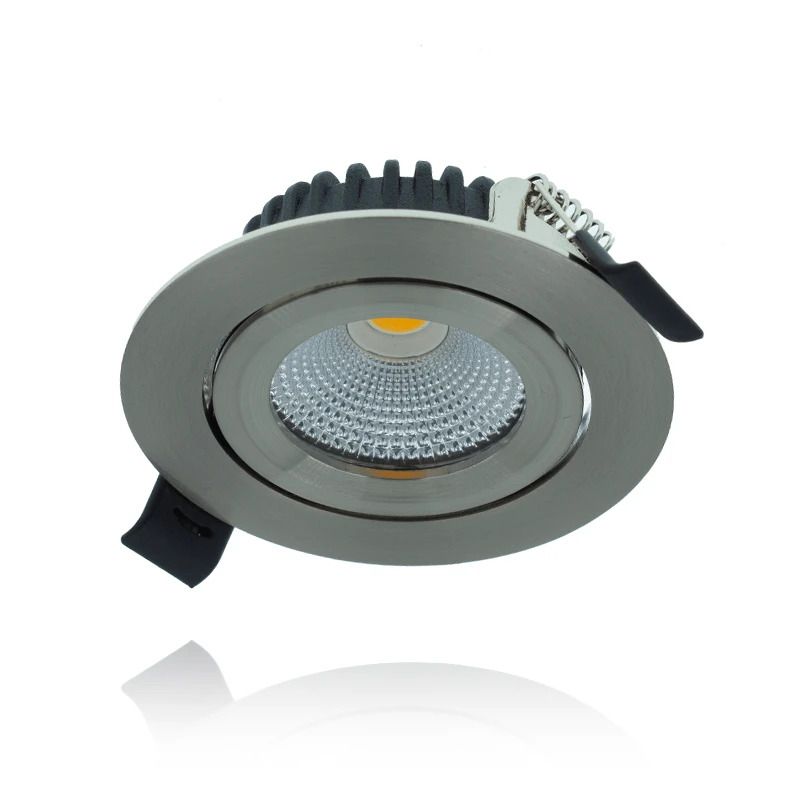 ELP LED Inbouwspot Ø68/78mm | 5W 2000K/3000K 300Lm | 920/930 IP44