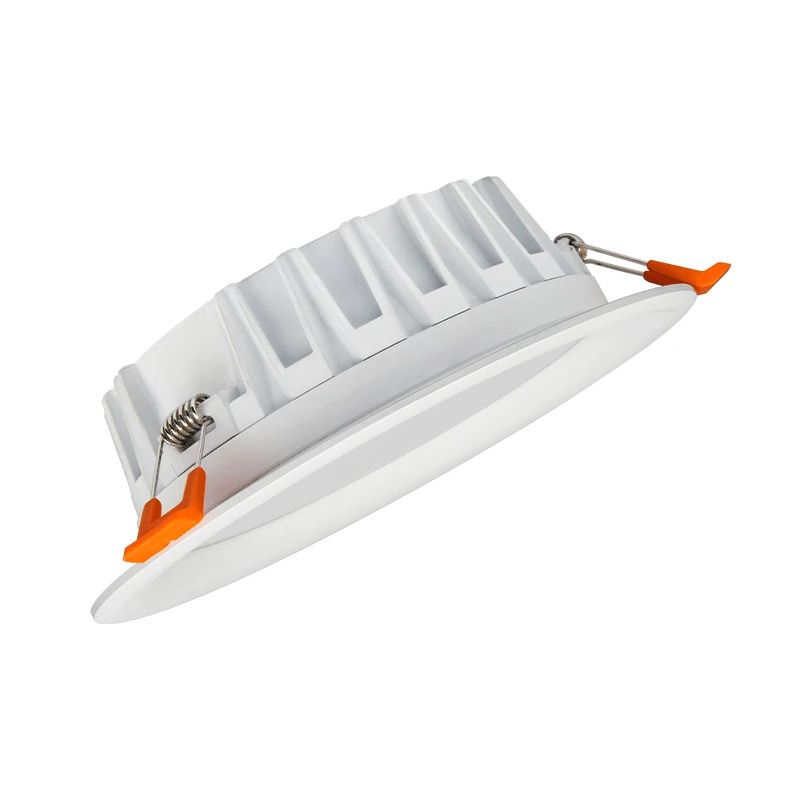 ELP LED Downlighter Ø150/175mm | 17W 2700K/6500K RGB 1156Lm | 827/865 IP44