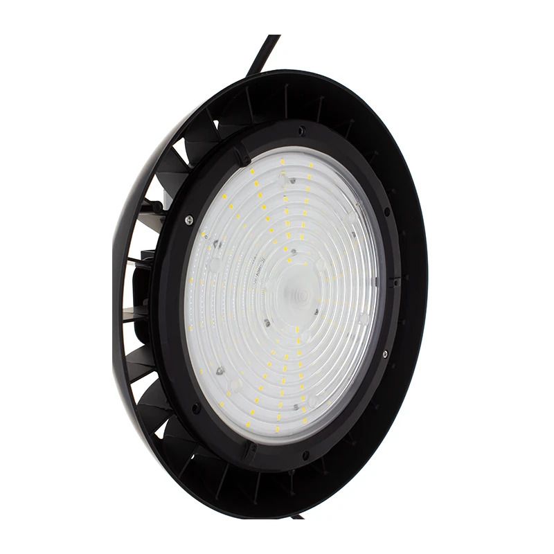 ELP LED Halstraler | 150W 3500K 21000Lm | 835 IP65 | 1-10V Dimbaar
