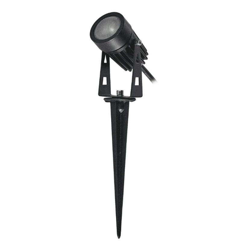 ELP LED Tuinspot | 5W 3000K 295Lm | 730 IP65