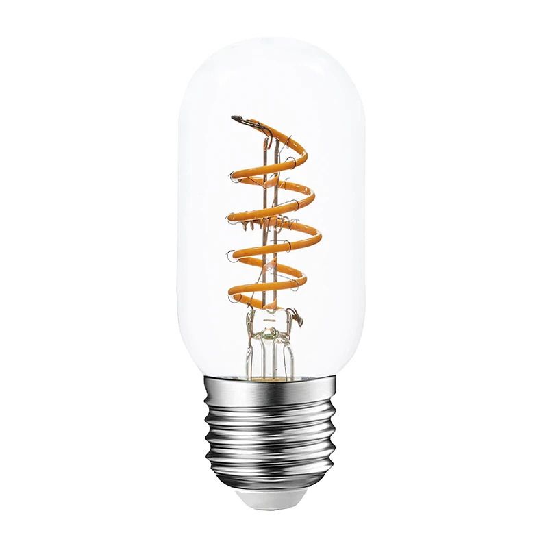 ELP E27 LED Buislamp | 4W 2500K 272Lm | 825
