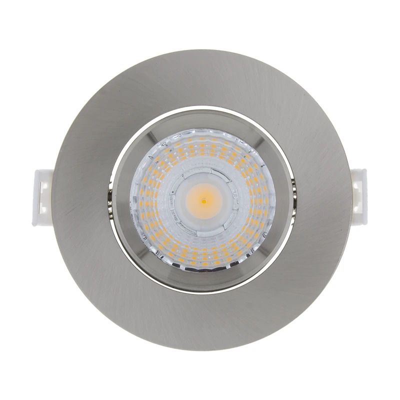 ELP LED Inbouwspot Ø75/85mm | 6W 2000K/3000K 330Lm | 920/930 IP44