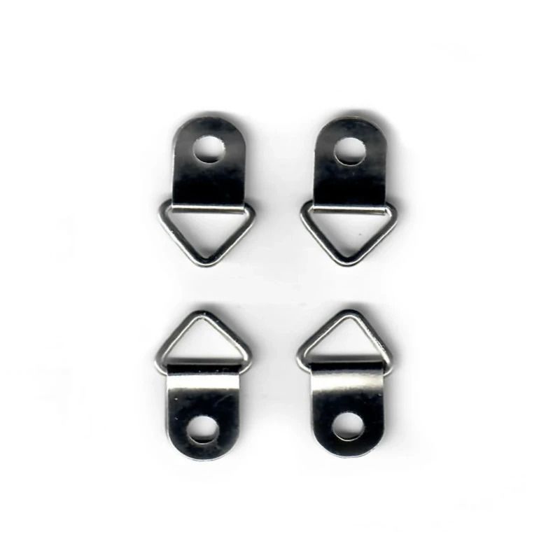 ELP Onderdeel | ophang ringetjes | voor led panelen | 4 stuks